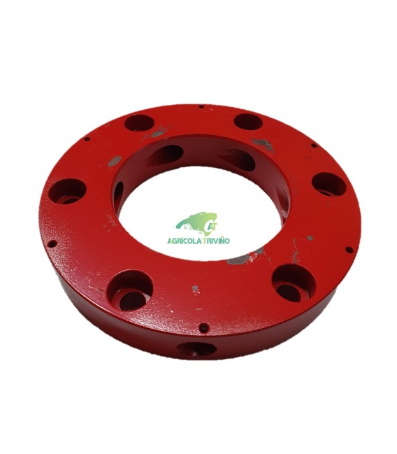 ANILLO PORTABOLAS BATLLE