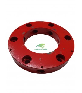 ANILLO PORTABOLAS BATLLE