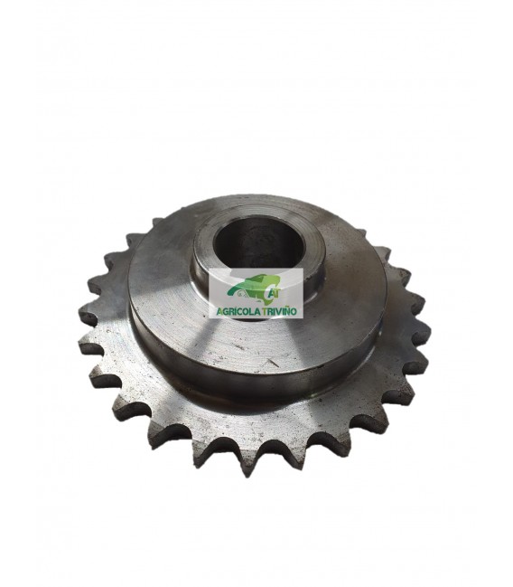 PIÑON TRANSMISION ORCA BATLLE