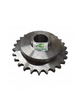 PIÑON TRANSMISION ORCA BATLLE