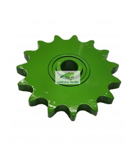 PIÑON CADENA TENSOR PICK UP BB NEW HOLLAND