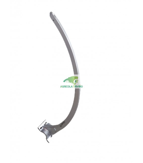 AGUJA HILO DE ALUMINIO NEW HOLLAND