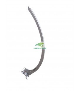 AGUJA HILO DE ALUMINIO NEW HOLLAND