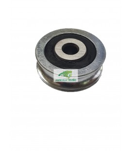 RUEDA DESLIZANTE ESTRECHA NEW HOLLAND