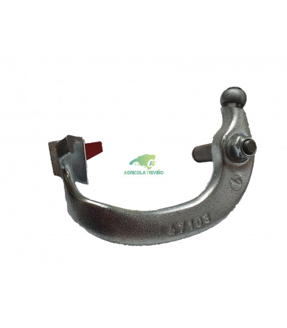 BRAZO PORTACUCHILLAS NEW HOLLAND