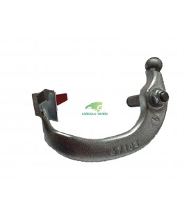 BRAZO PORTACUCHILLAS NEW HOLLAND