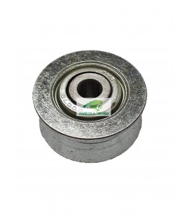 RUEDA GUIA HILO ANCHA NEW HOLLAND