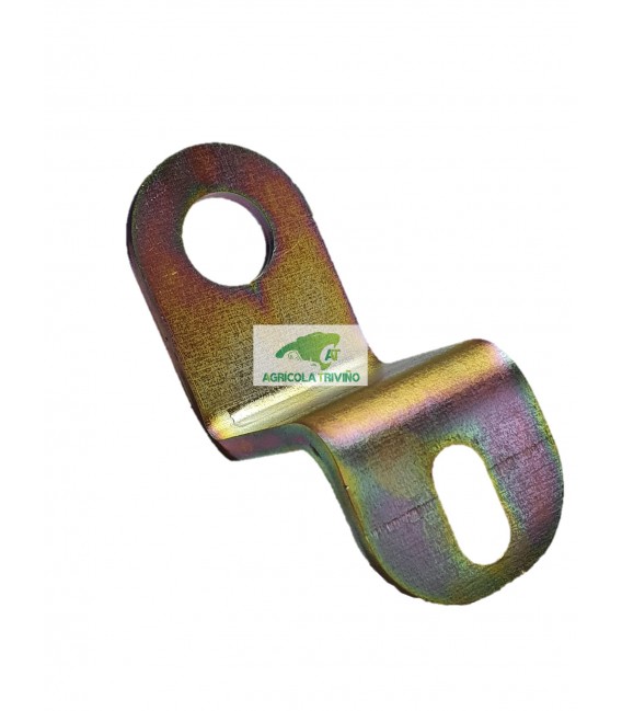 CHAPA SUJECIÓN EJE NEW HOLLAND