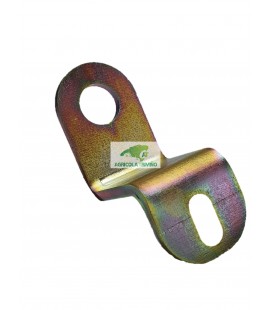 CHAPA SUJECIÓN EJE NEW HOLLAND