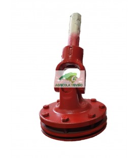 EMBRAGUE RECOGEDOR WELGER