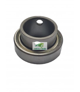 RODAMIENTO BARRA RECOGEDOR INTERIOR 27MM NEW HOLLAND