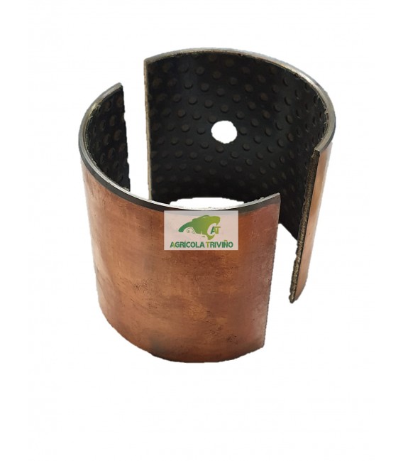 SEMI CASQUILLO 53X59X60MM NEW HOLLAND