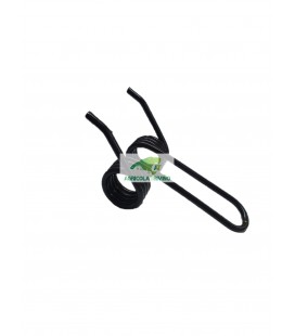 MUELLE RETENEDOR NEW HOLLAND