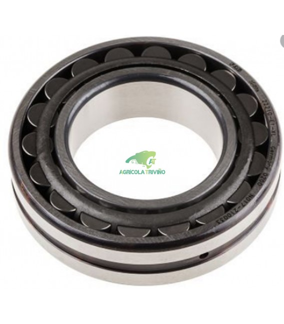 RODAMIENTO 55X100X25MM BB940 NEW HOLLAND