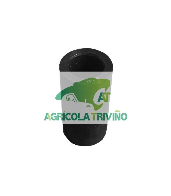 Casquillo tirante para vibrador