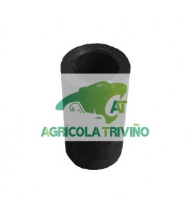 Casquillo tirante para vibrador