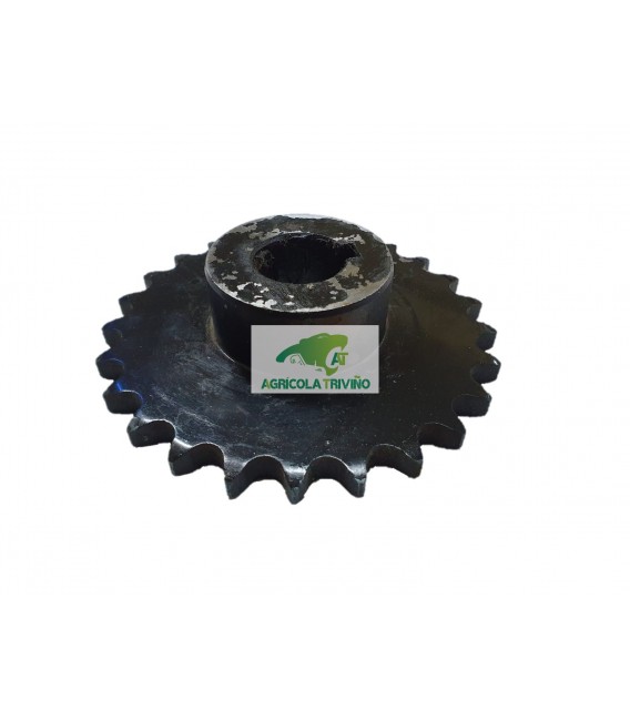 PIÑON Z-25 3/4 EJE 35 NEW HOLLAND