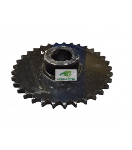 PIÑON Z-33 5/8 EJE 35MM NEW HOLLAND