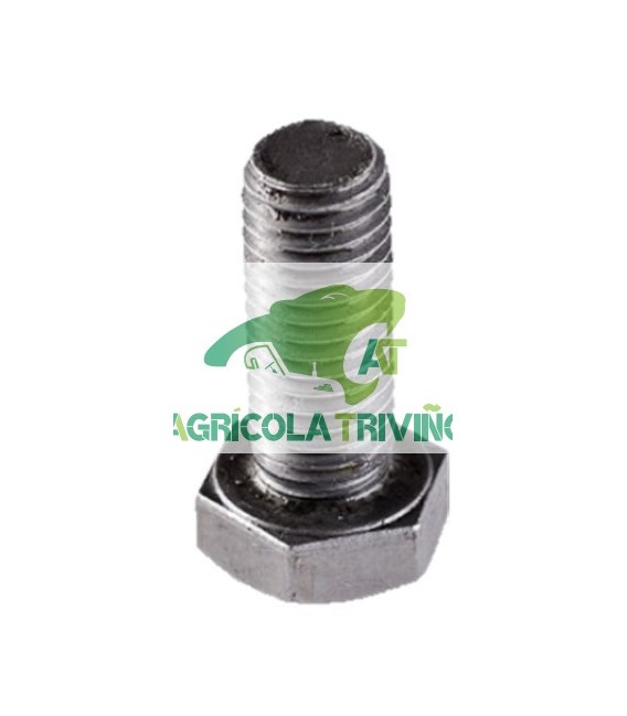TORNILLO 6X12MM WELGER