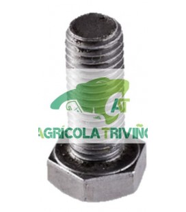 TORNILLO 6X12MM WELGER