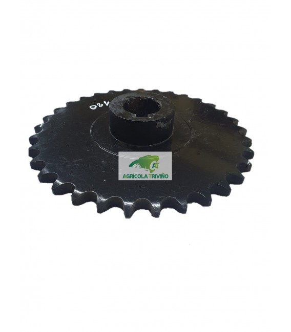 PIÑON Z-33 3/4 EJE 35MM NEW HOLLAND