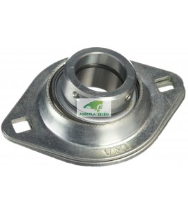 CONJ. ROD. MECANISMO DESVIADOR HILO NEW HOLLAND