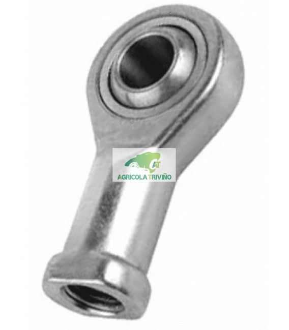 ROTULA PORTA AGUJAS DERECHA NEW HOLLAND