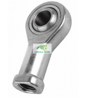 ROTULA PORTA AGUJAS DERECHA NEW HOLLAND