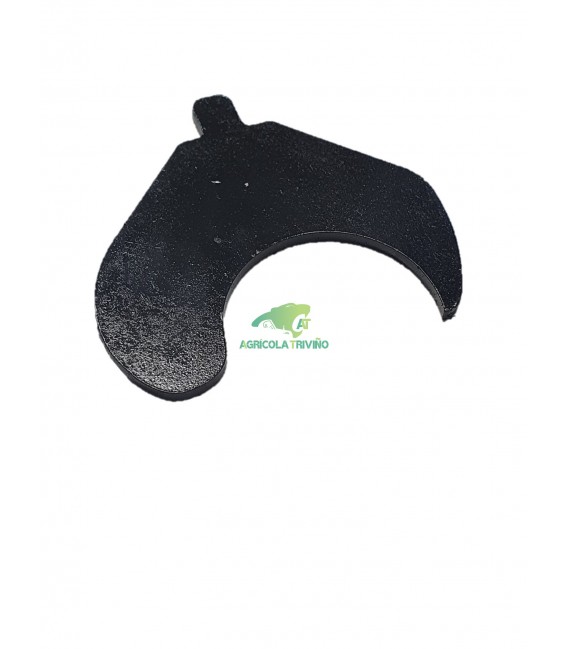 RASCADOR ESTRELLA JOHN DEERE