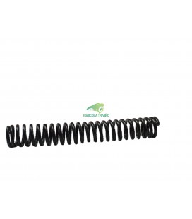 MUELLE TENSOR CUERDA 19X127X2.5MM NEW HOLLAND