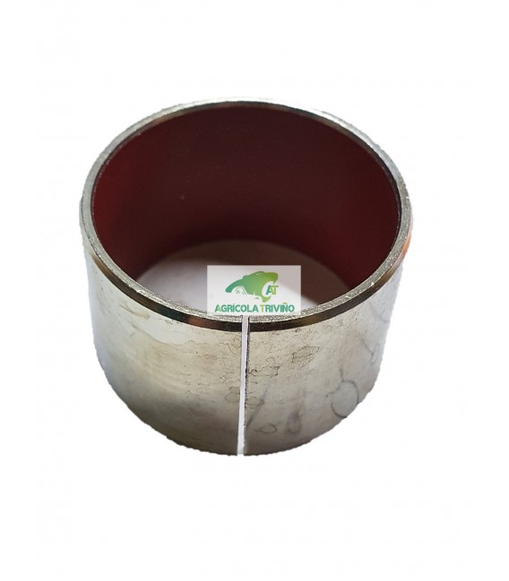 CASQUILLO PORTA AGUJAS 40X44X30 NEW HOLLAND