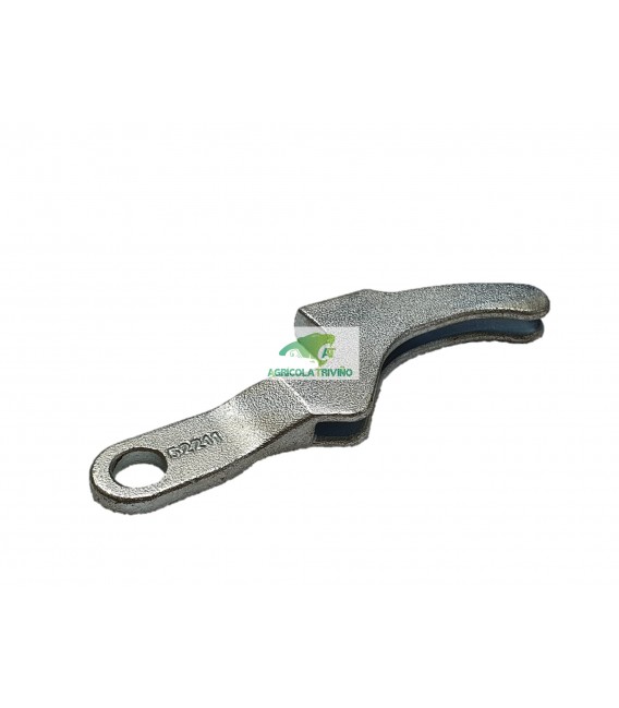 SUJETADOR CUERDA NEW HOLLAND