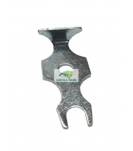 FLEJE PAJARITO NEW HOLLAND