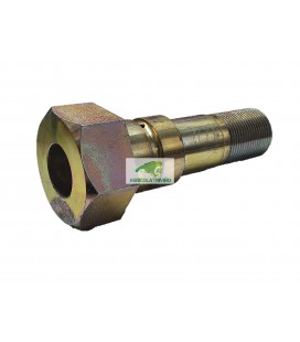 EJE RODAMIENTO PISTON D-800 D-1000 NEW HOLLAND