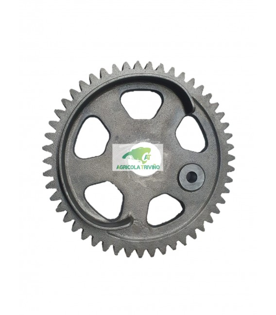 RUEDA DENTADA ATADOR WELGER