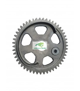RUEDA DENTADA ATADOR WELGER