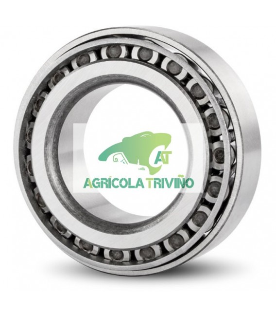 RODAMIENTO PIÑON ATAQUE GRUPO AP48 WELGER