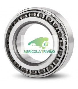 RODAMIENTO PIÑON ATAQUE GRUPO AP48 WELGER