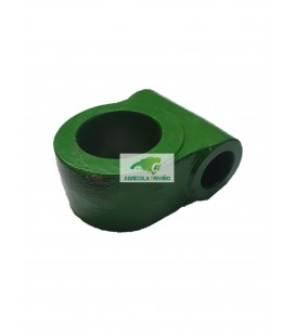 SOPORTE RODAMIENTO DE AGUJAS JOHN DEERE