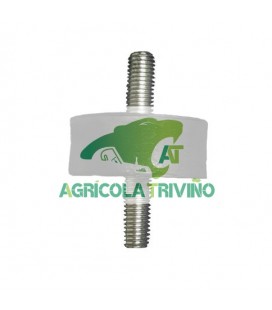 Silemblock motor sinfín eje