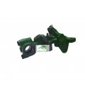 CUERPO ATADOR 35MM JOHN DEERE