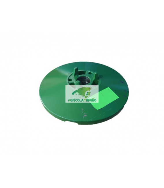 SEMIPOLEA VARIADOR AIRE JOHN DEERE