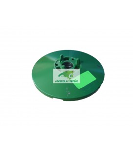 SEMIPOLEA VARIADOR AIRE JOHN DEERE