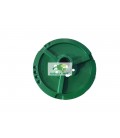 SEMIPOLEA VARIADOR AIRE JOHN DEERE