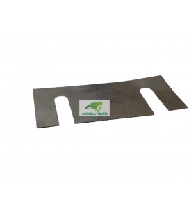 LAMINA AJUSTE CUCHILLA NEW HOLLAND