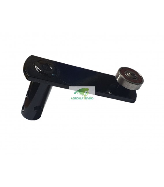 BIELA RECOGEDOR ANTIGUA BATLLE