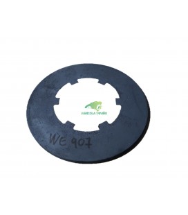 PLACA PRESION EMBRAGUE D-4000 WELGER
