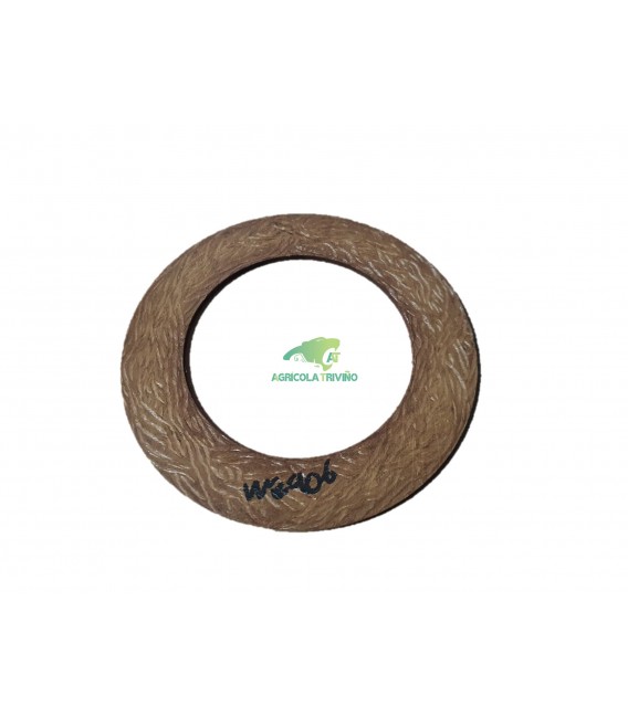 FERODO EMBRAGUE D4000 WELGER