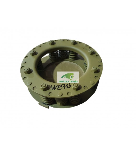 PRENSA EMBRAGUE D4000 WELGER