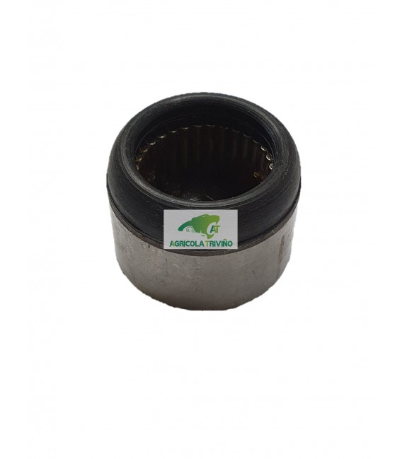 CASQUILLO AGUJA LAVERDA